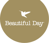 Beautiful Day logo